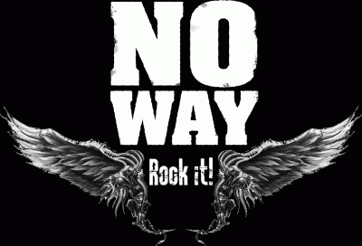 logo NO WAY (FRA)